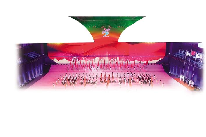 米博体育平台app